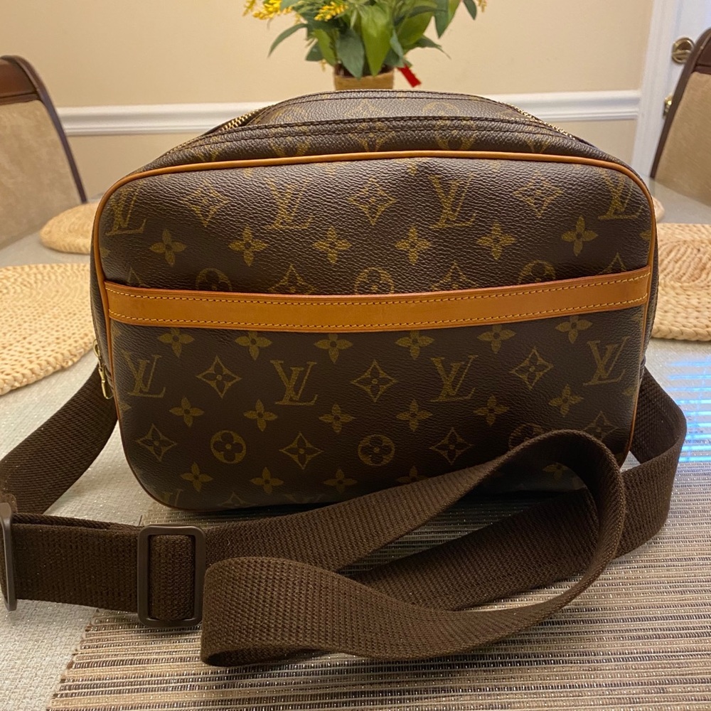 LV Reporter